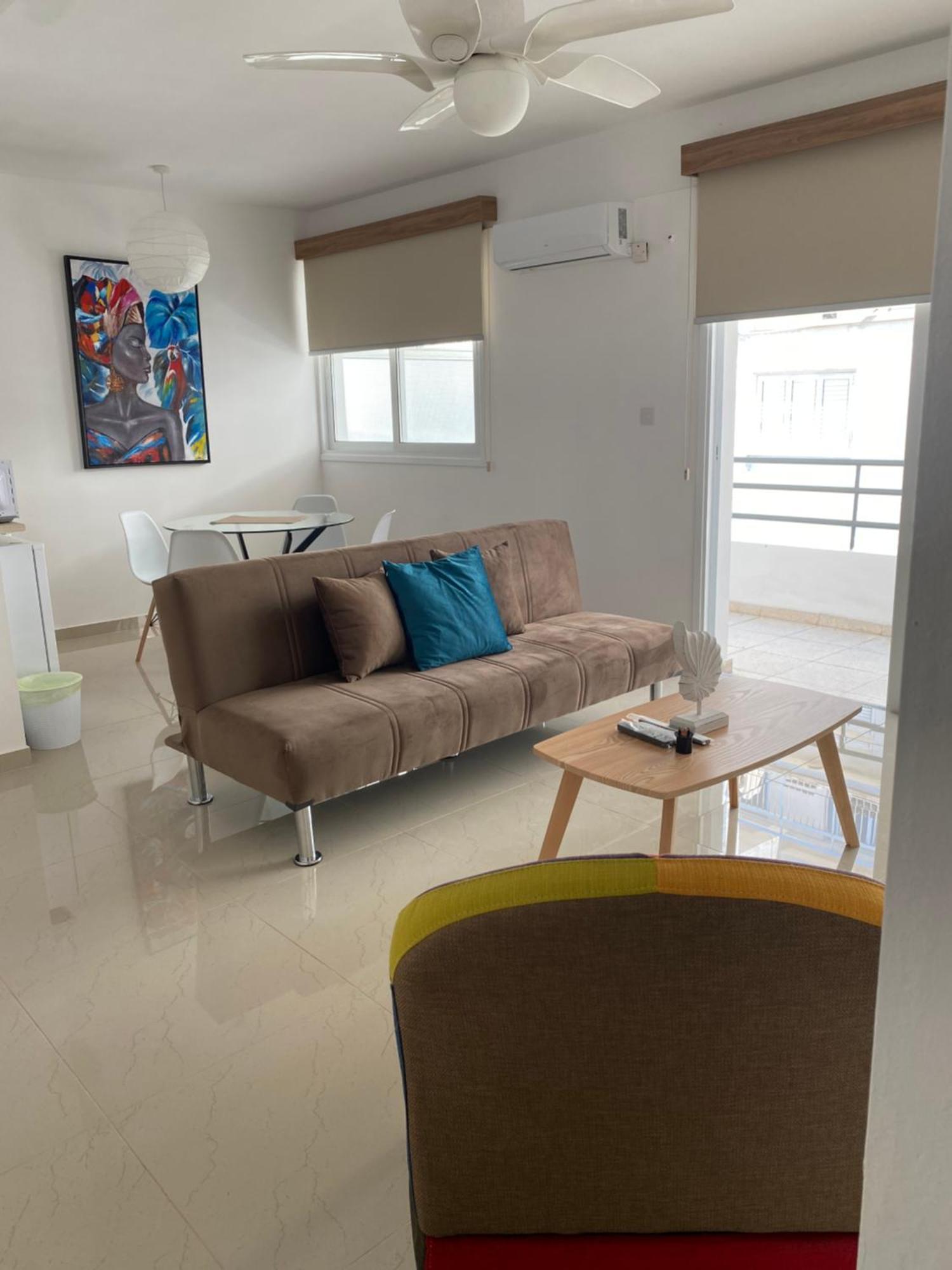 Larnaca Bay Suites Exterior photo