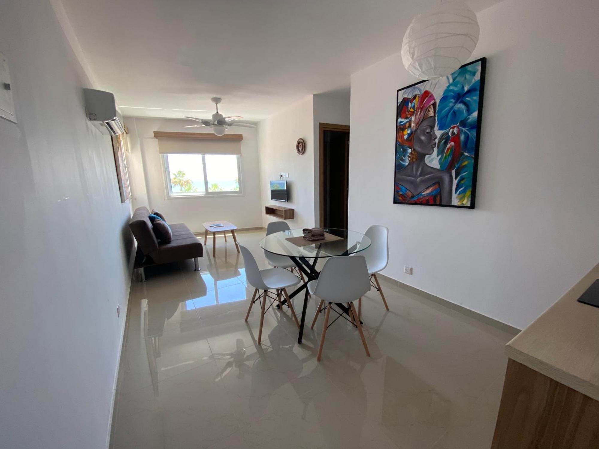 Larnaca Bay Suites Exterior photo