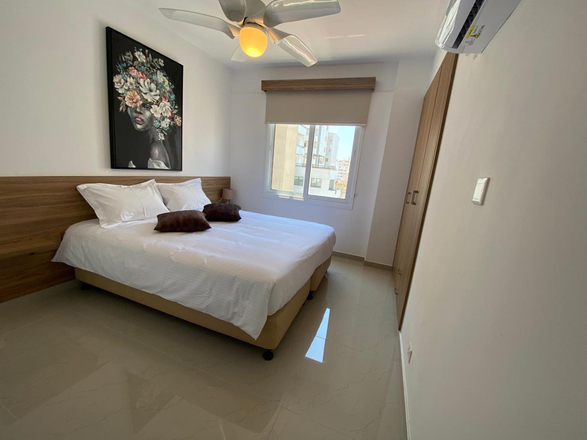 Larnaca Bay Suites Exterior photo